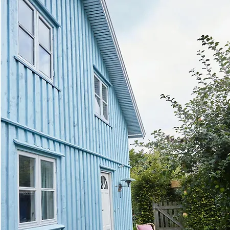 Wooden House In Tisvildeleje Feriehus Tisvilde